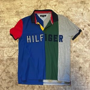 Tommy Hilfiger polo